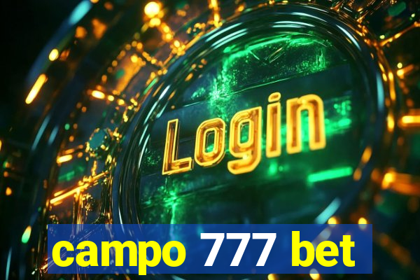 campo 777 bet